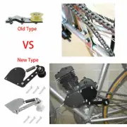 Chain Tensioner Gas Tank For 49cc 66cc 80cc Engine Motorised Bicycle Bike