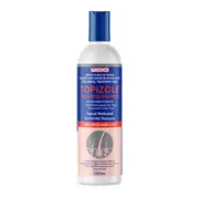 Fido'S Topizole Medicated Shampoo 250Ml