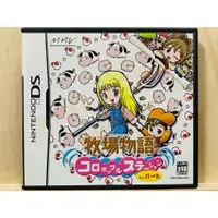 在飛比找蝦皮商城精選優惠-🌸老吉科🍀 日本任天堂日版正版 NDS DS 中古 遊戲片 