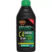 Penrite Enviro+ C4 5W-30 Engine Oil 1L