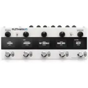 TC Electronic Multi-Effects Pedal TonePrint Compatible Equipped with 5 M [New!!]