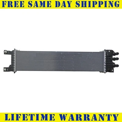 New Intercooler For 2014-2016 Ford Fusion 1.5L
