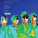 【張大韜全新黑膠】1976-前王子/180G/成軍18週年第七張錄音室專輯/21屆金曲獎最佳樂團/相知音樂