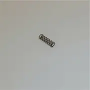 Dinky Toys 100 FAB1 Thunderbirds Rolls Royce Lady Penelope Push Rod Spring For