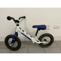 在飛比找蝦皮購物優惠-INFINITY 12吋 BALANCE BIKE 兒童平衡