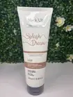Black UP PRO HAIRCARE SPLASH DREAM PRE-SHAMPOO DETANGLING CREAM, 8.45 Oz