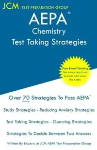 在飛比找博客來優惠-AEPA Chemistry - Test Taking S