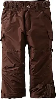 [Rothschild] Little Girls' Snow Pant