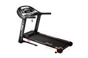 Everfit Treadmill Electric Auto Incline Home Gym Fitness Exercise Machine 450mm