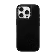 iPhone 16 Pro Mirror Case MagSafe Compatible Gradient Spots