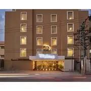 Tulip Inn Koramangala Bangalore