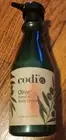 Codi Olive Hand & Body Lotion 750ml/25oz