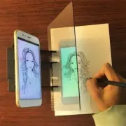 Sketch Projection Board Sketch Wizard Tracing Drawing Board Optical Draw Project