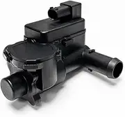 Sumyola HVAC Heater Control Valve 95857281000, 7PP819810A Coolant Control Valve For P0rsche Cayenne Macan VW Touareg