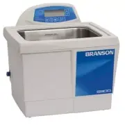 Branson CPX5800H 2.5G Ultrasonic Cleaner w/ Digital Timer & Heater CPX-952-518R
