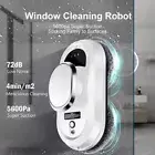 Smart Window Cleaning Robot Vacuum Electric Glass Cleaner Remote Control For Hom
