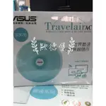 華碩TRAVELAIR AC無線隨身碟32GB (WSD-A1)