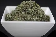 Dried Herbs: NETTLE LEAF Urtica dioica 250G.