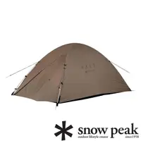 在飛比找桃源戶外登山露營旅遊優惠-【snow peak 日本】Fal 2登山帳 Pro.LIG