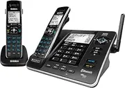 [Uniden] XDECT 8355+1 - XDECT Digital Technology with Integrated Bluetooth