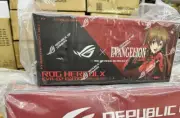 New Original ASUS ROG Herculx EVA-02 Edition Graphics Card Holder XH01 GPU