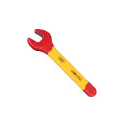 SP Tools VDE Insulated Spanner 17mm Metric Chrome Vanadium Steel Heavy Duty