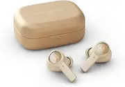 Bang & Olufsen Beoplay EX Next Gen IP57 ANC Earbuds, Gold Tone