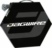 Jagwire Sport Derailleur Cable Slick Galvanzed 1.1x2300mm Box/100