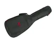 Xtreme Classical Nylon String Guitar Padded Gig Bag Quarter Size 3/4
