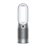 【DYSON 戴森】HP07 PURIFIER HOT+COOL 三合一涼暖空氣清淨機(銀白色)