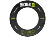 Winmau MVG RETRO Dart Board Surround Michael Van Gerwen