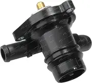 Thermostat + Housing Assembly for Holden Cruze JH Barina TM & Trax TJ 4cyl 1.4L A14NET 2011 2012 2013 2014 2015 2016 2017 2018 2019
