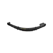 Sunrise Rocker Roller Suspension Spring Only 60 x 6mm Painted - 8 Leaf (1750kg Pair), Close to big eye - S8RPPOBE