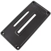 Aeroflow Lhd Conversion Kit Black For Bullet Shifter Only - AF72-9935BLK