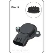Tridon Throttle Position Sensor - TTH068