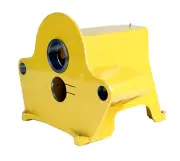 Steel Dragon Tools® 42845 Housing Body Assembly for 300 Pipe Threading Machine