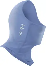 HUK FISHING PURSUIT GAITER CAROLINA BLUE OSFM PERFORMANCE FIT