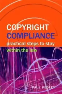 在飛比找博客來優惠-Copyright Compliance: Practica