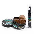 mCaffeine Dark Circle Reduction Under Eye Cream & Hydrogel Under Eye Patches