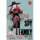 SPY×FAMILY 間諜家家酒 12