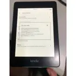 KINDLE PAPERWHITE 10代 32GB 8GB 綠色 或是 黑色 6吋 可夜晚閱讀 2018