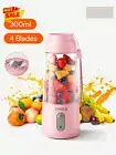 Personal Kitchen top Electric Blender Juicer Smoothie Juice Shakes Mixer