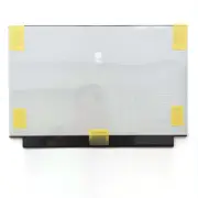 New For Dell Alienware M15 R3 LCD Back Cover 0MFC9P Upper Case White US