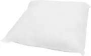 Levemolo Square Pillow Core 45x45cm Pp Cotton Filling for Outdoor Cushions Decorative Pillow Inserts