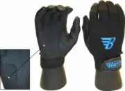 Brett Bros Batting Gloves Pro Master Youth