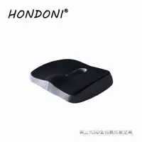 在飛比找PChome24h購物優惠-HONDONI 新款5D全包裹式美臀坐墊 記憶坐墊 痔瘡坐墊