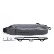 New Screen Remote Control Leather Shoulder Strap For Air 3 / Mini3 Pro /DJI RC 2