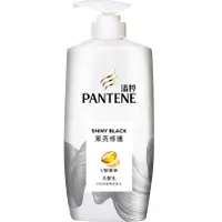 在飛比找蝦皮商城優惠-PANTENE潘婷 黑亮修護洗髮乳 700g