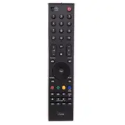 New Replace CT-90296 LCD TV Remote Control For Toshiba CT90296 32XV500C 37XV500C