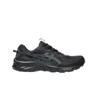 Asics Gel-Venture 10 Black Graphite Grey - 4E Extra Wide